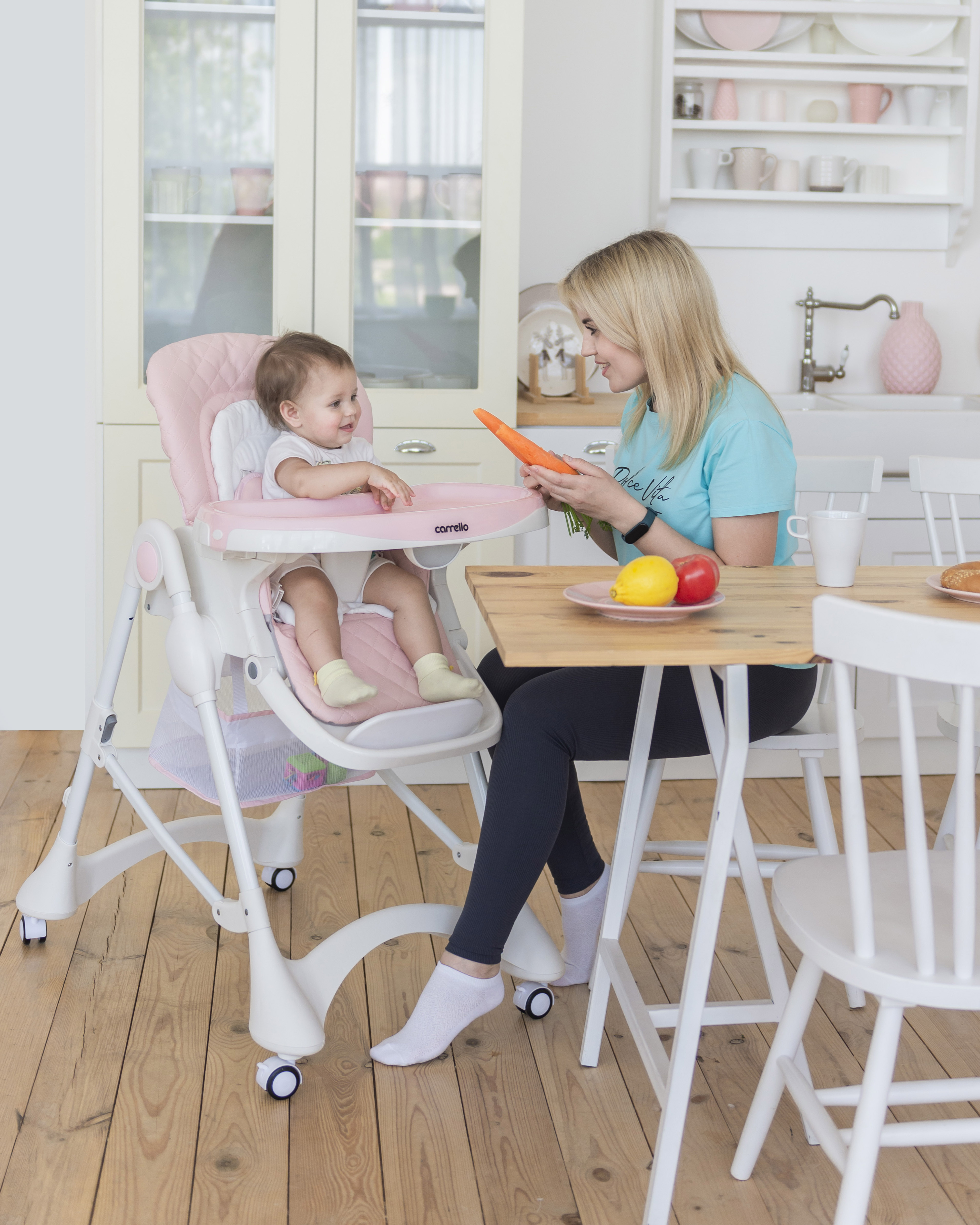 Adults, are you being reprimanded, or How to help a child become smart by playing