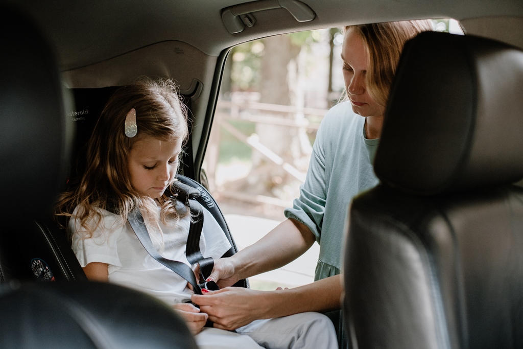 Motherhood is not a feat, but a pleasure: the manifesto of modern #yazhemama 10