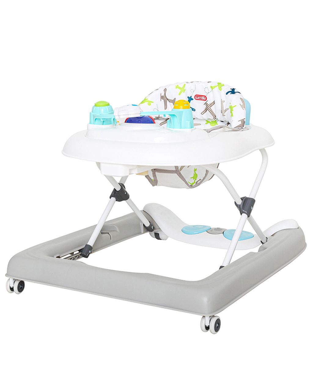 Carrello's School of Emotions: teach your child the main thing! 10