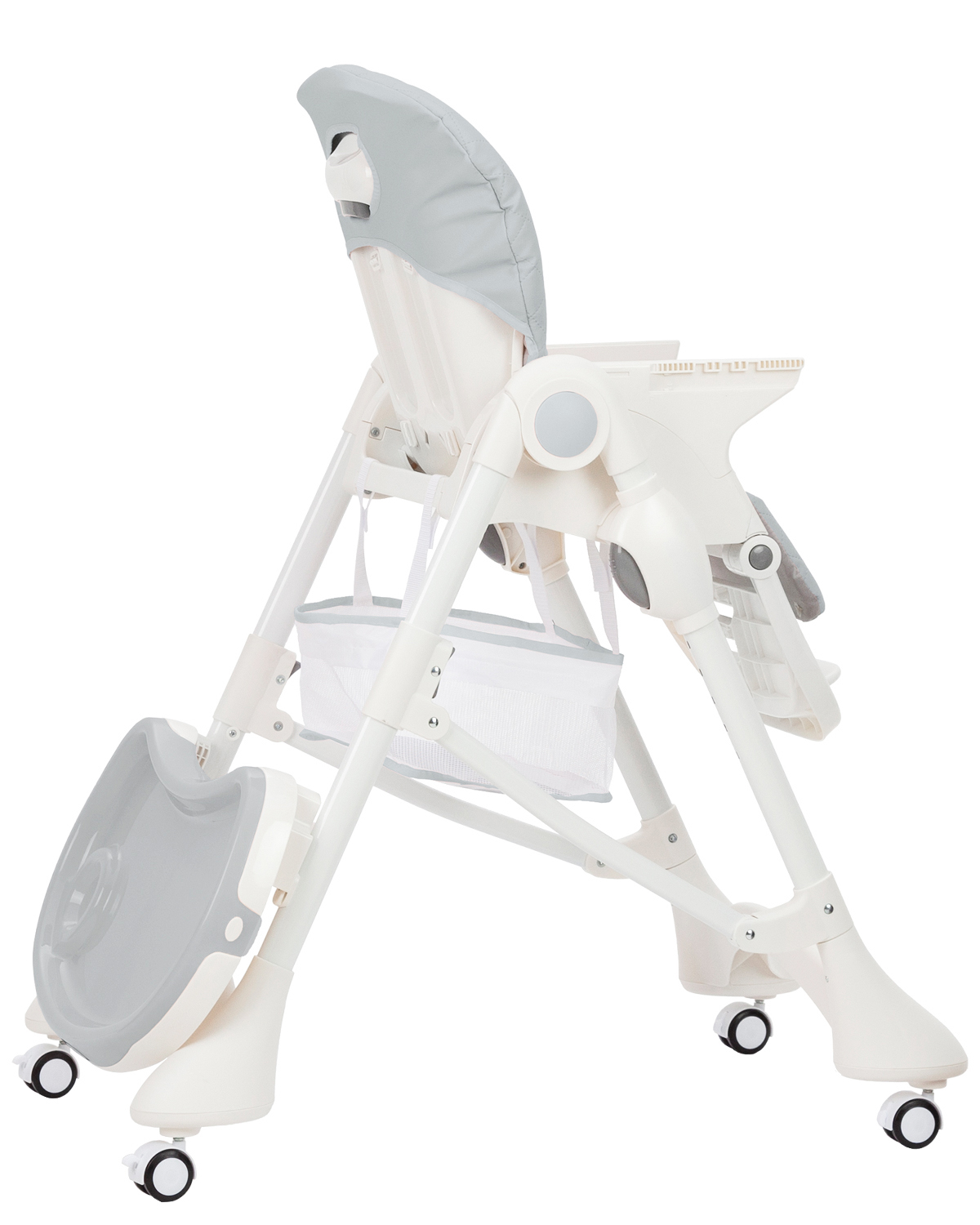 Caramel 5 High Chair