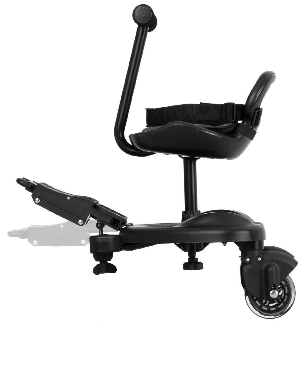 Footrest (seat) Carrello Kiddy Board 3