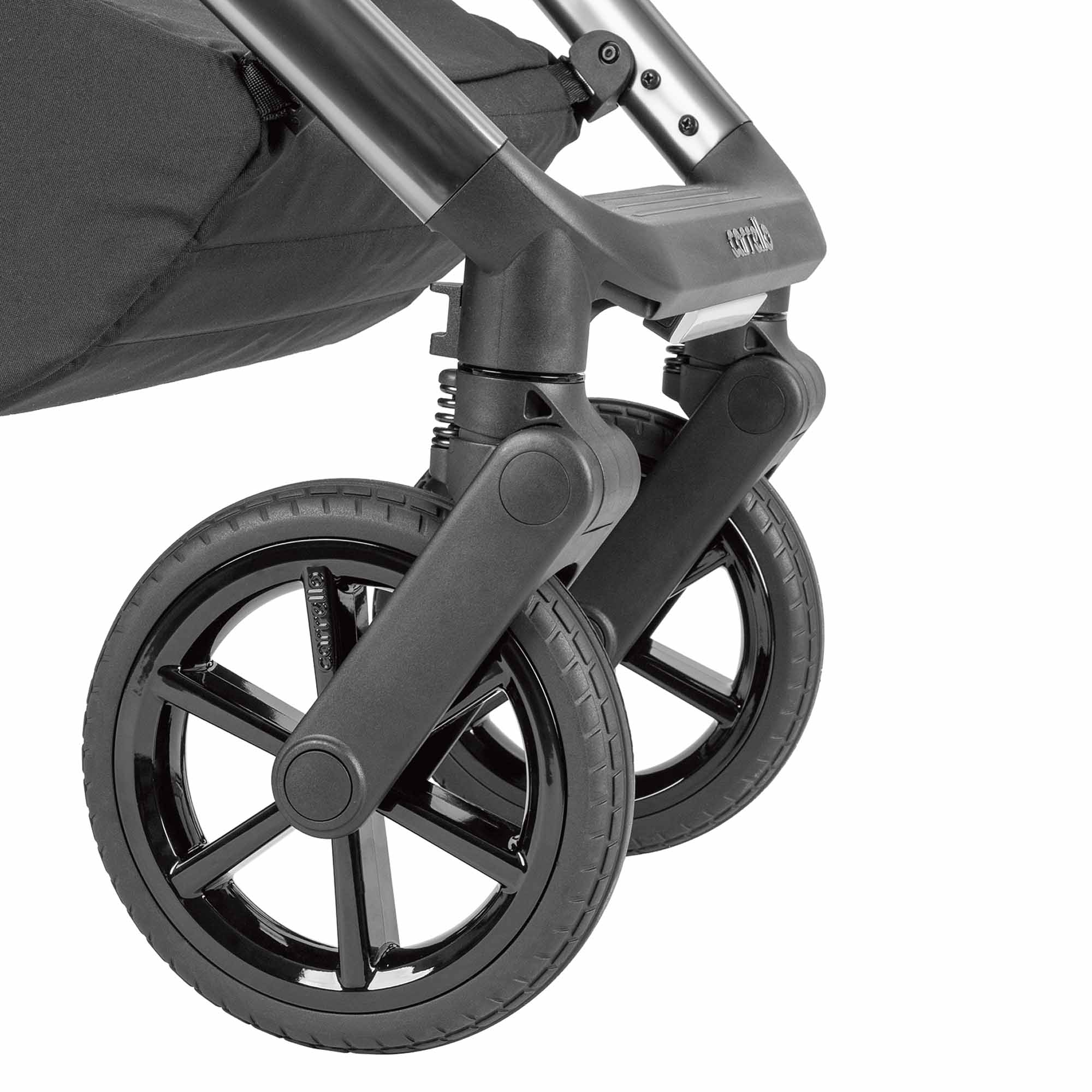 Omega 2-in-1 Universal stroller 11