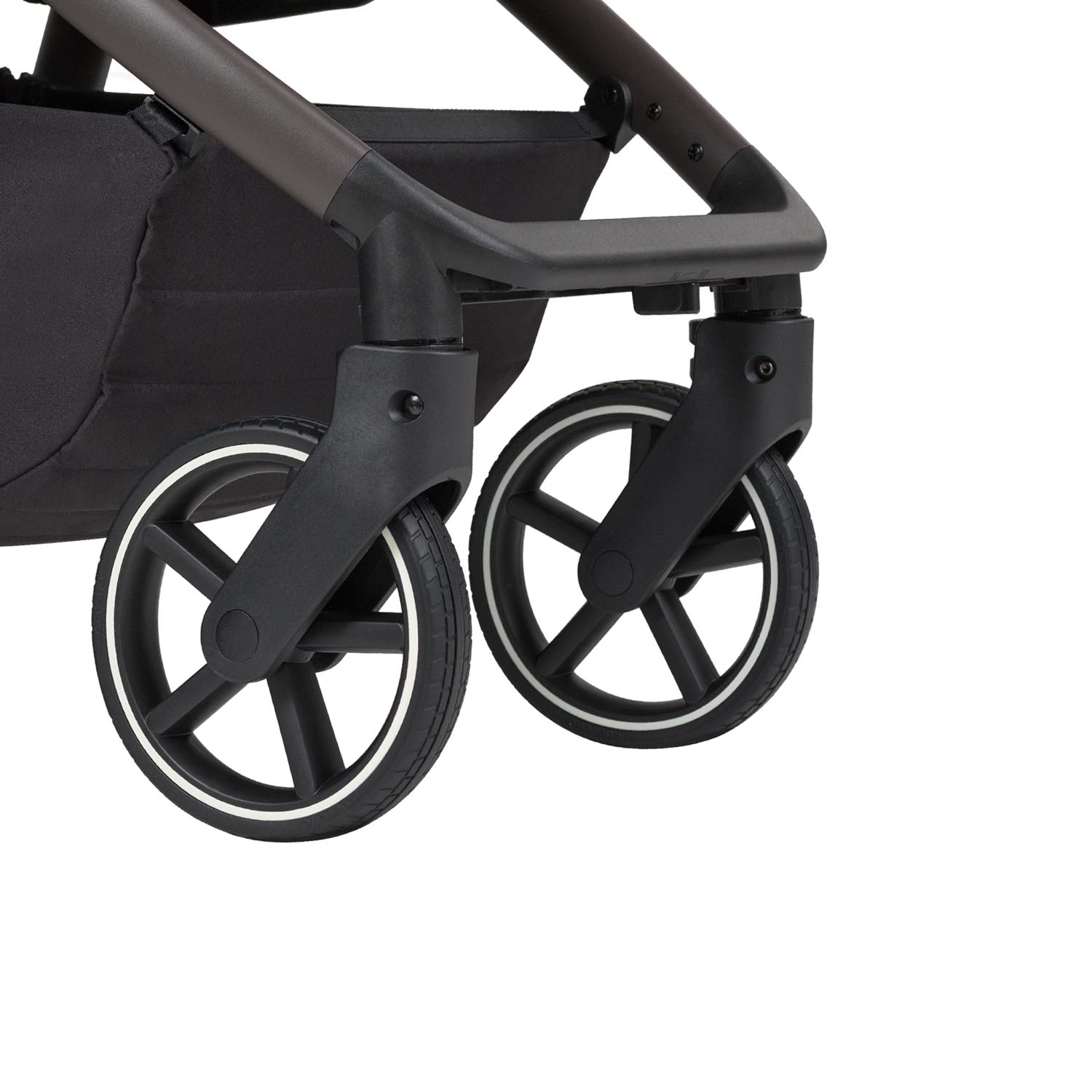 Bravo SL Deluxe 9 stroller