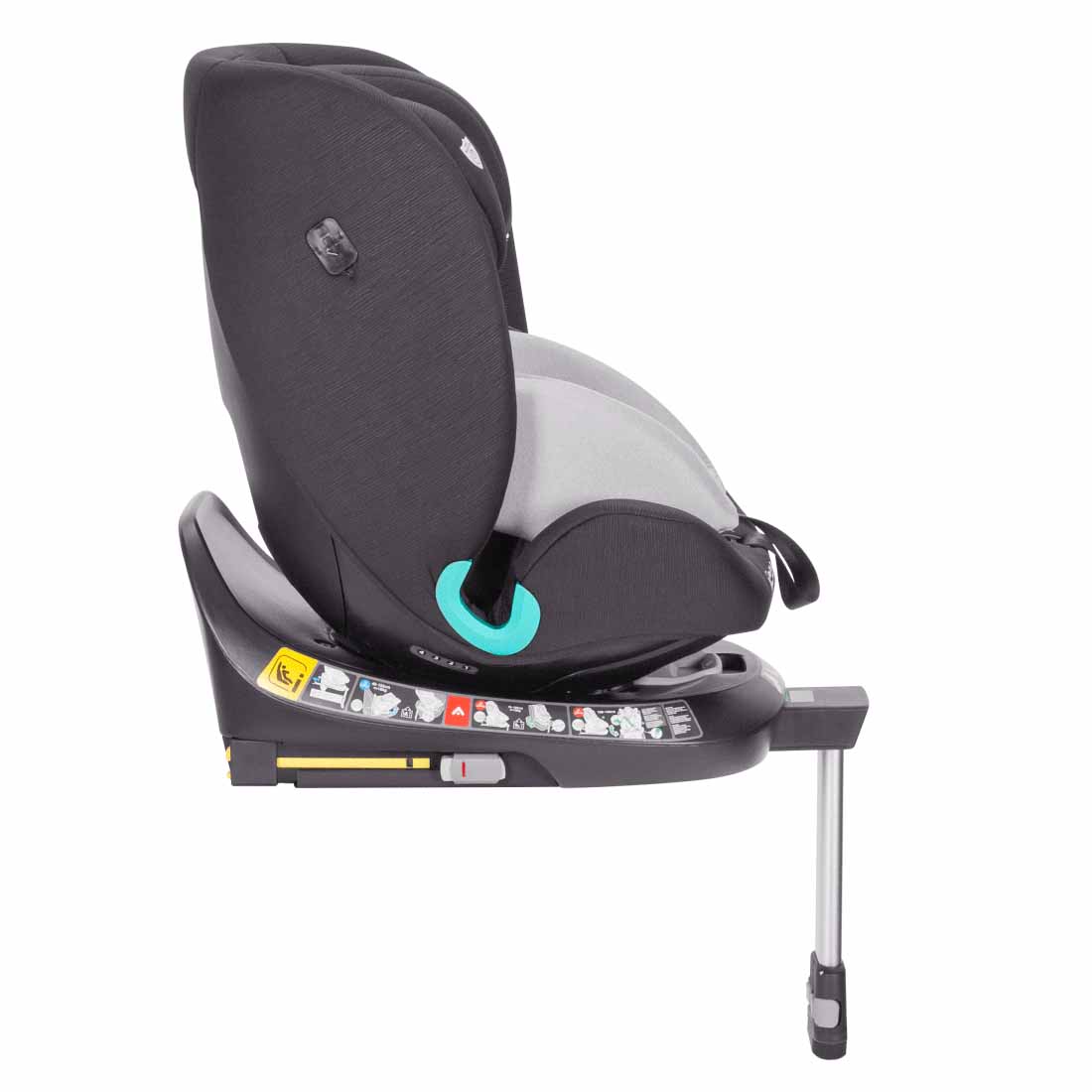 Revolt 3 Car Seat