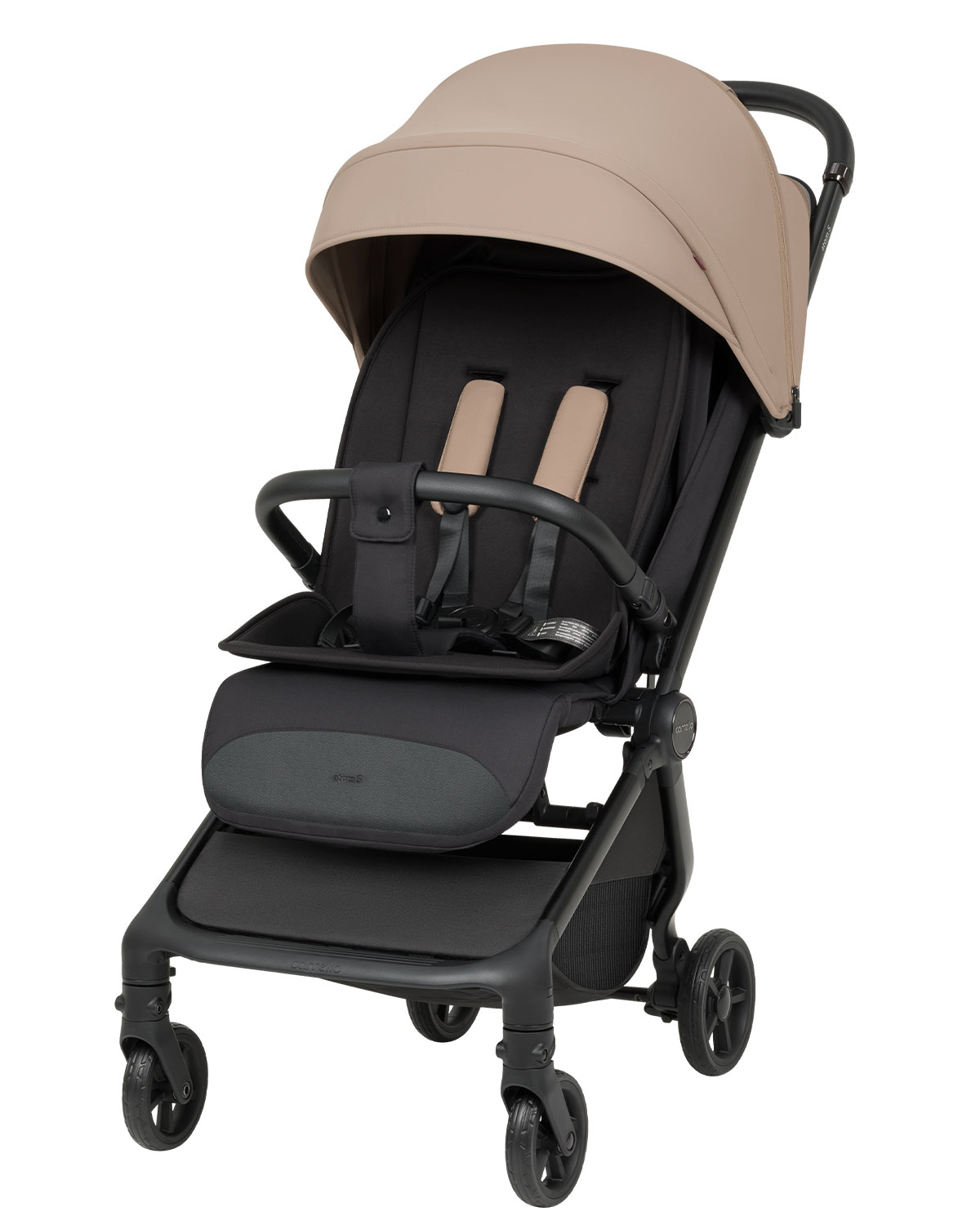 Atom S stroller