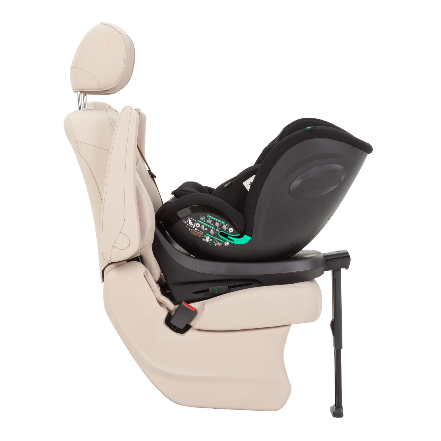 Meteorit 1 Car seat