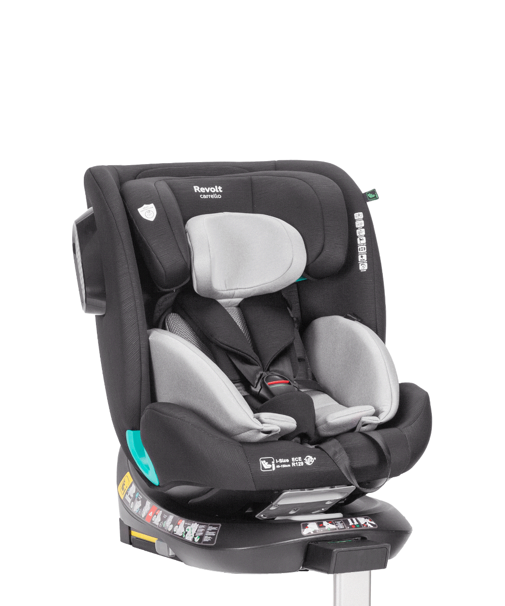 Revolt Car Seat