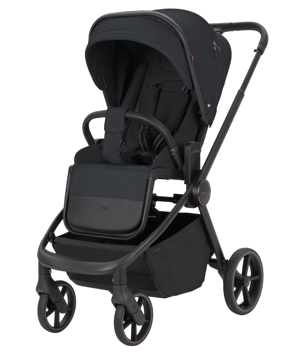Epica 3-in-1 Universal stroller 6