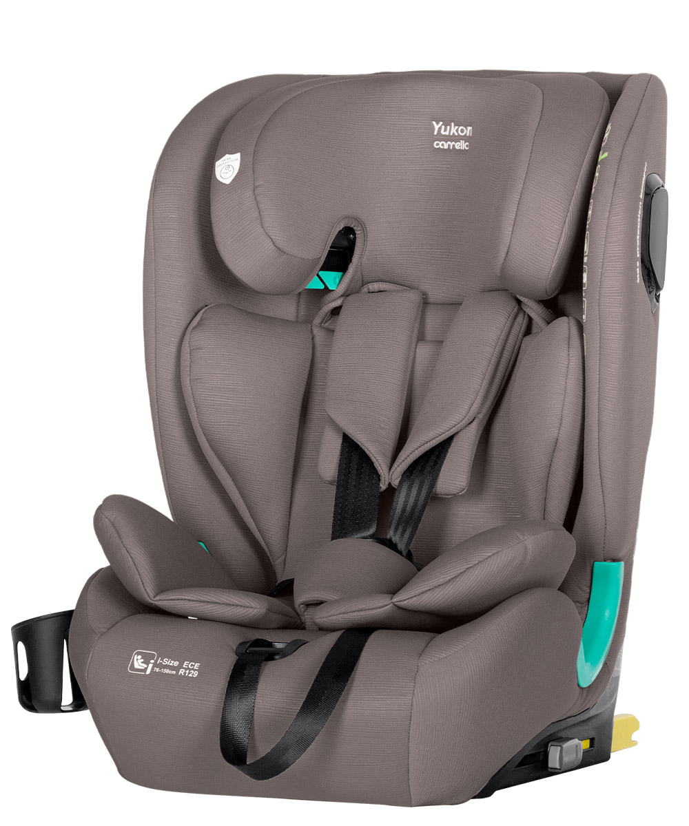 Yukon Car Seat