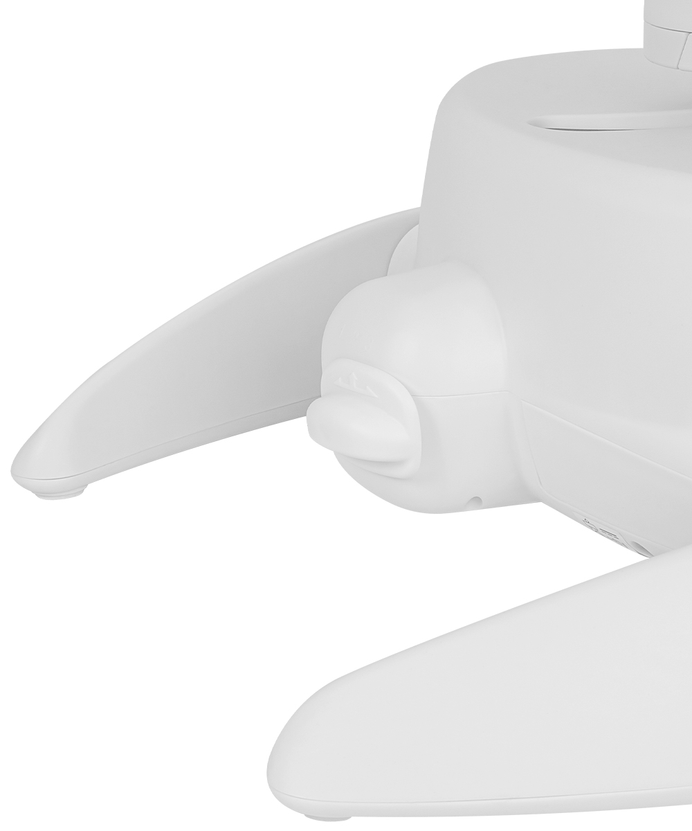 Hobby 2 Motion Sickness Center