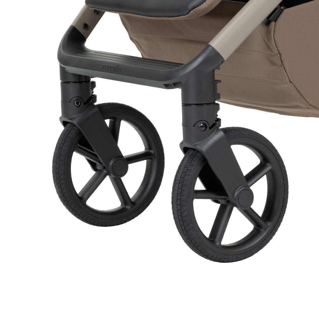 Bravo M/Lite 6 stroller