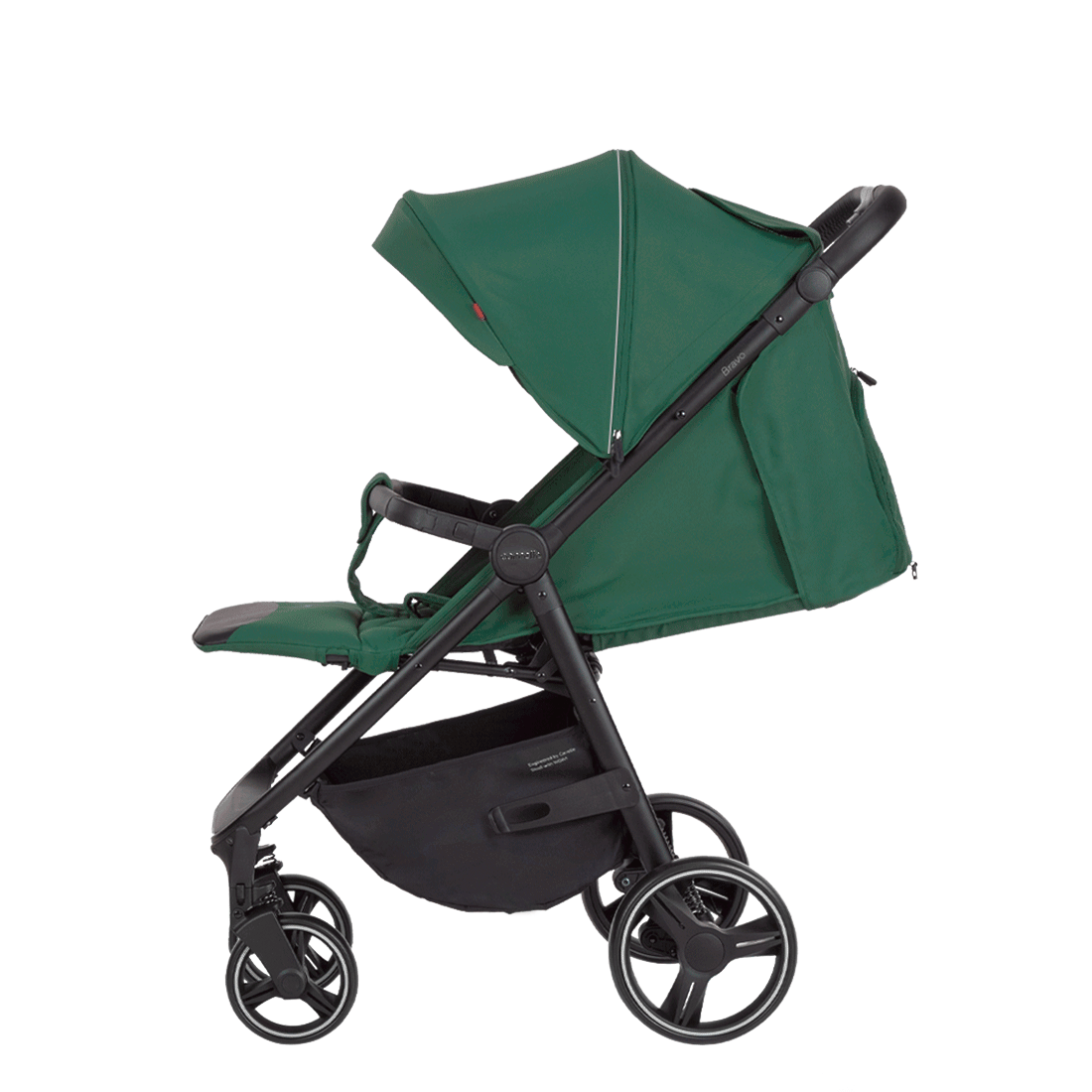 Bravo 4 stroller