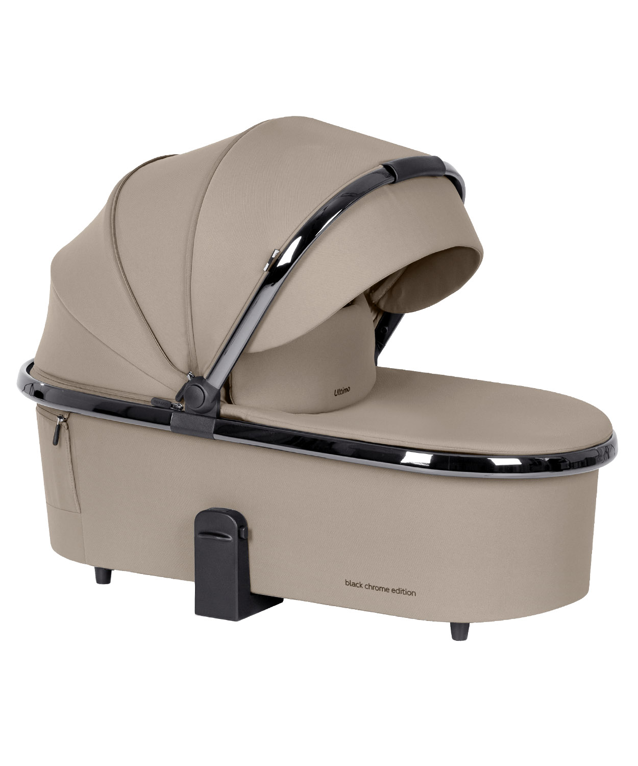 Universal Ultimo stroller 2 in 1 3