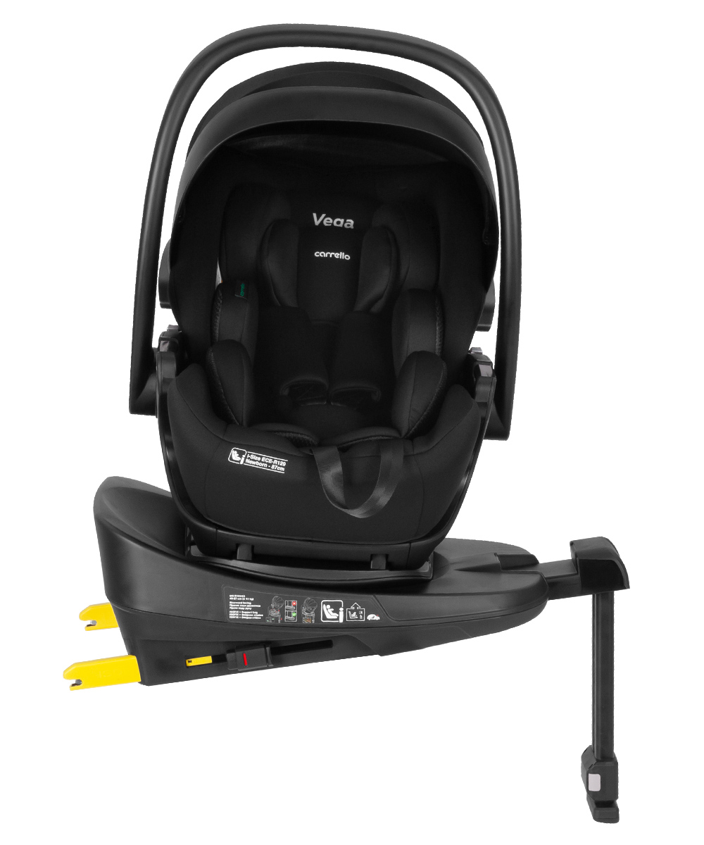 Vega base car seat base