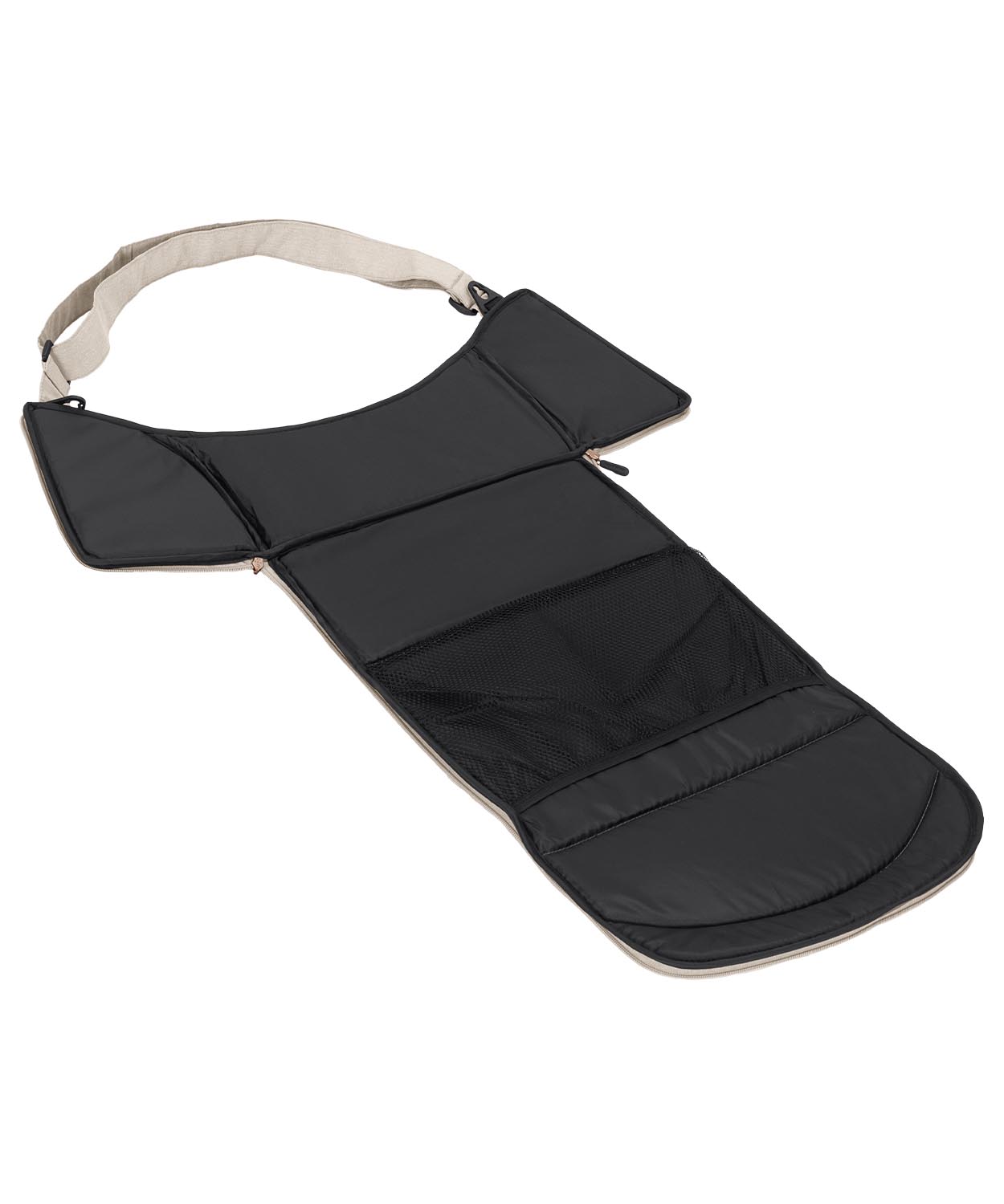 Epica 3-in-1 universal stroller 10