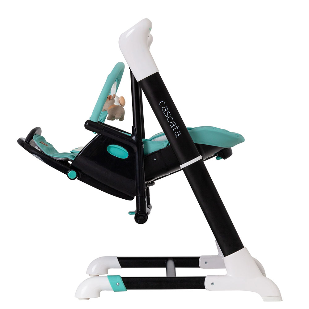 How to teach a child to sit, crawl and walk. Top secret 3