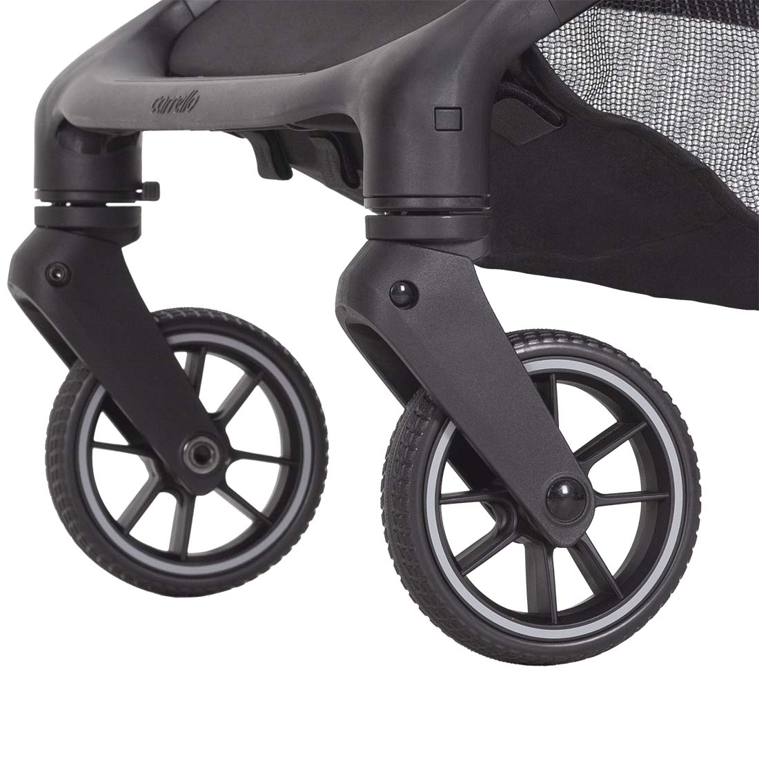 Atom S 9 stroller