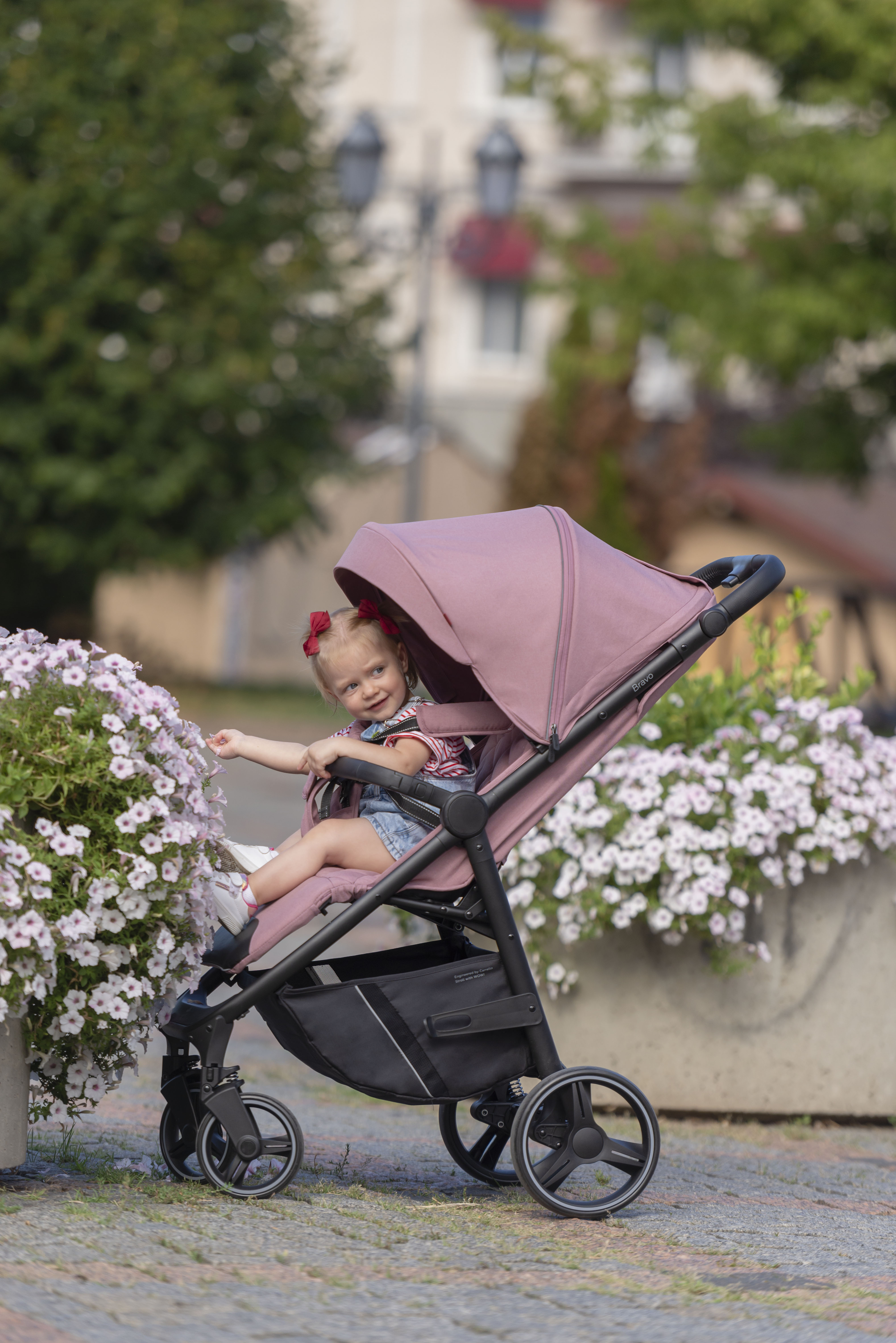 The corporation of childhood friends. A meeting about health and joy