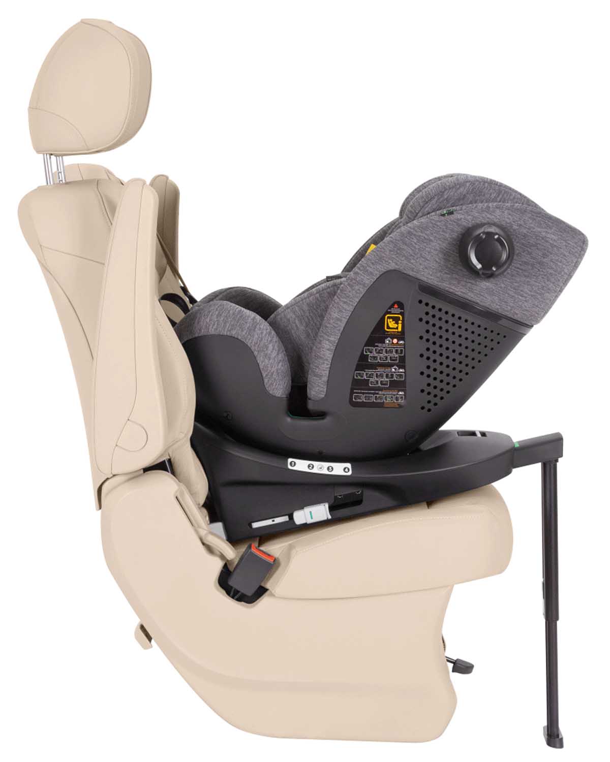 Meteorit Car Seat +
