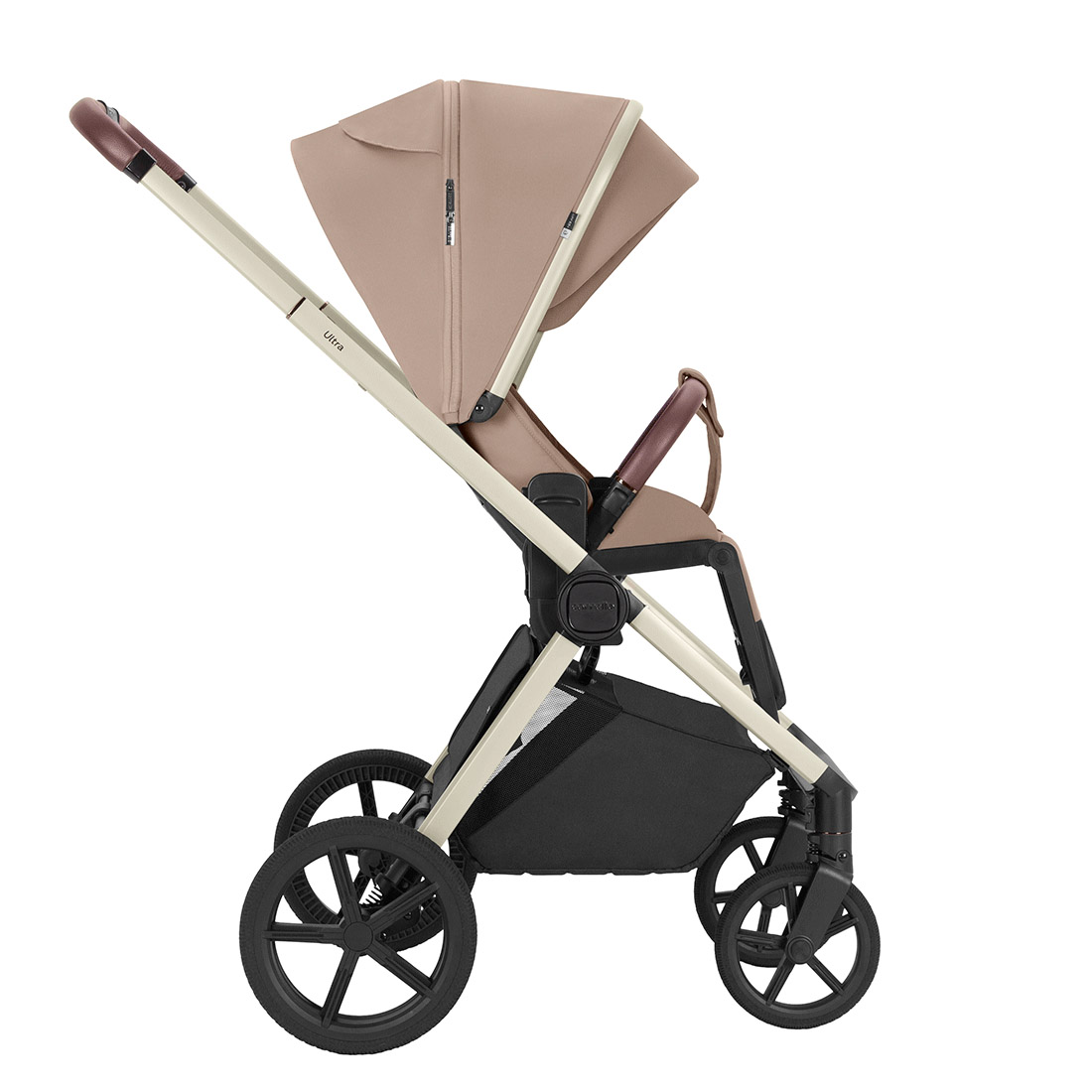 Universal stroller Ultra 2 in 1 8