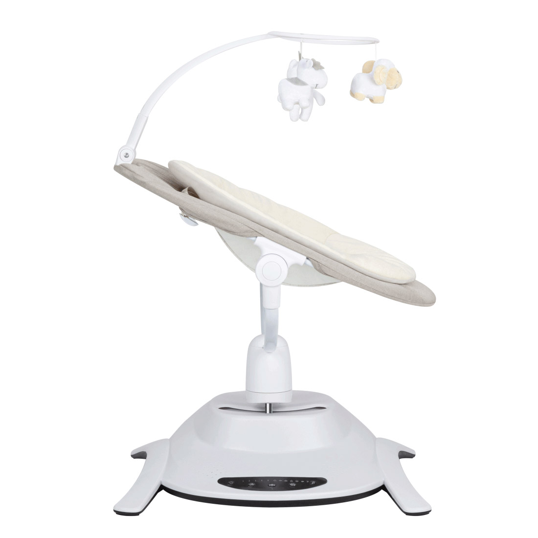 Adora 3 Motion Sickness Center