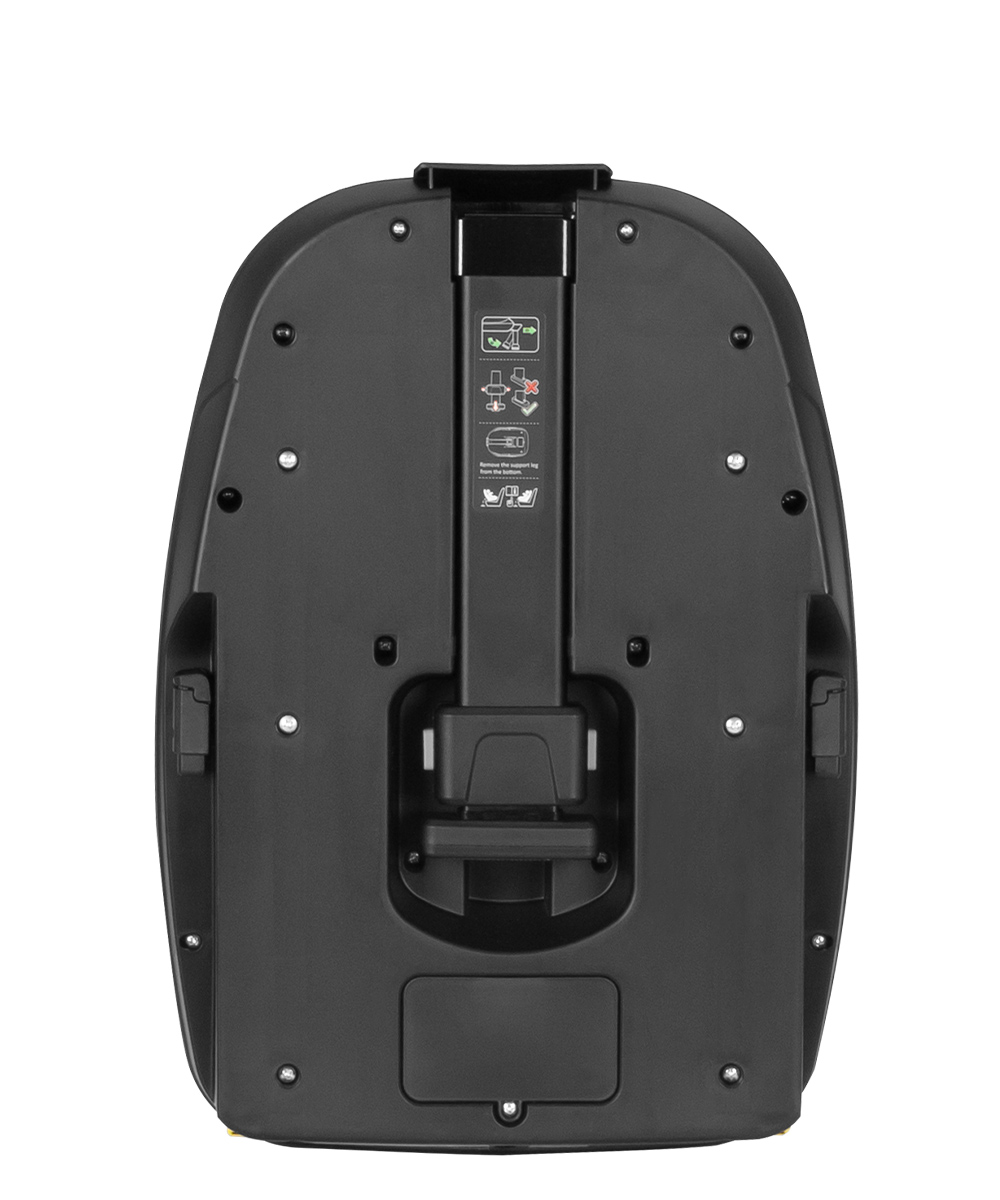 Vega base 1 car seat base