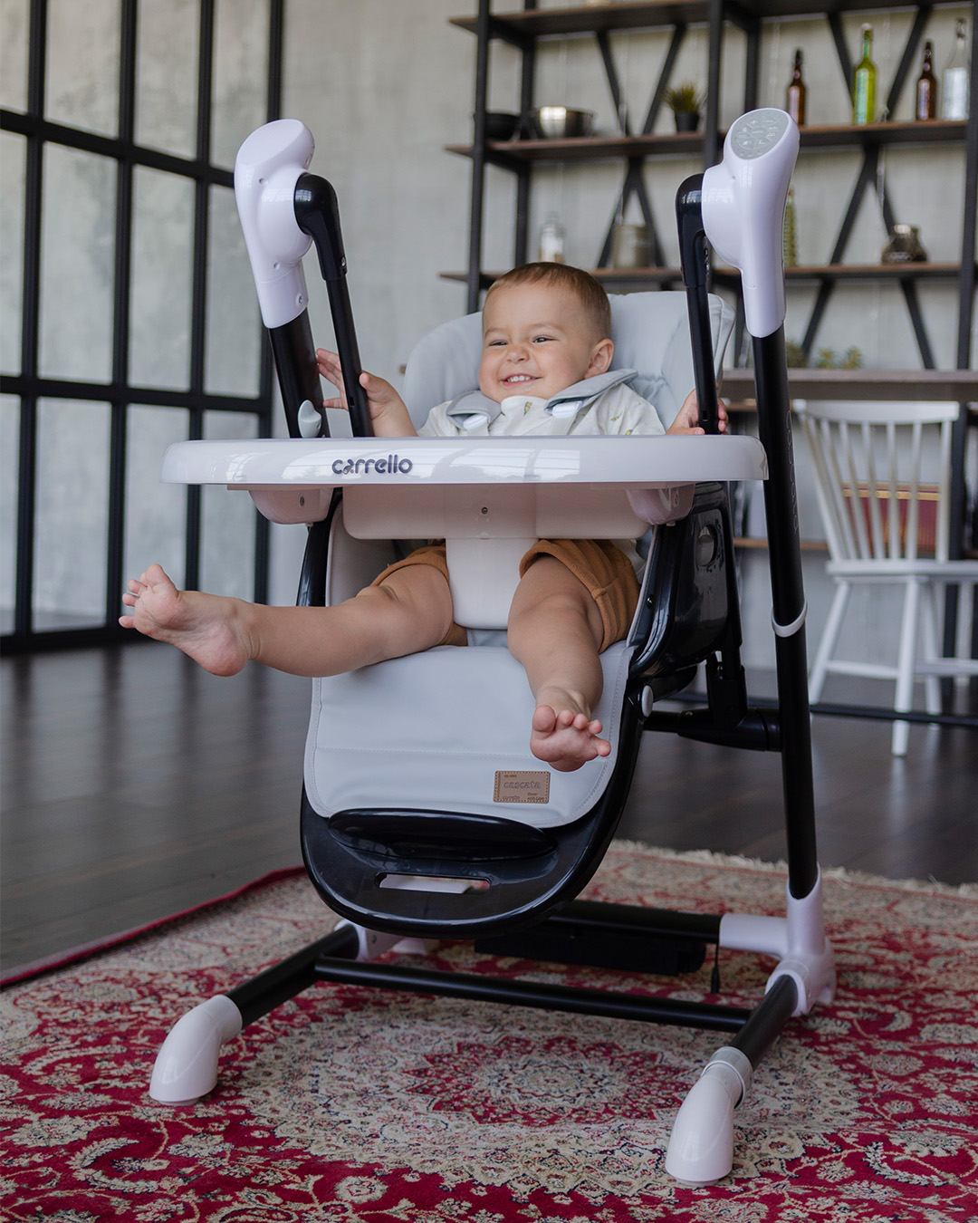 How to have a baby and not lose the taste of life. Diary of a young mother 11