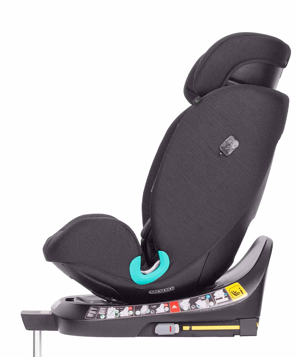 Revolt 6 Car Seat