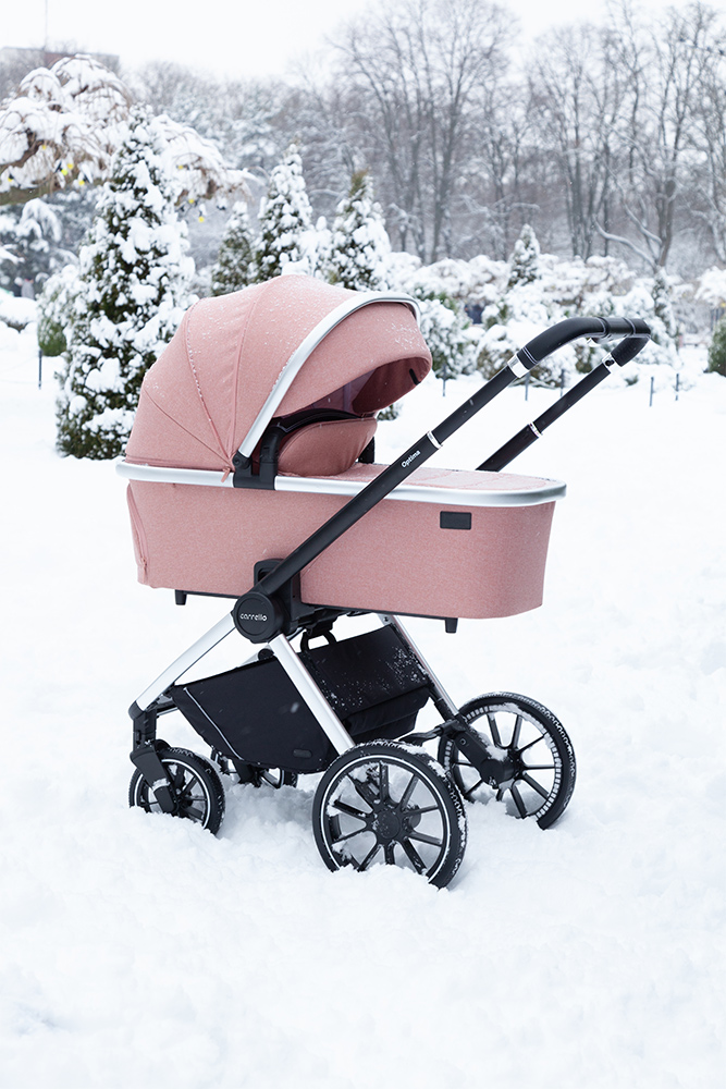 Healthy sleep: five secrets of sound baby sleep 5