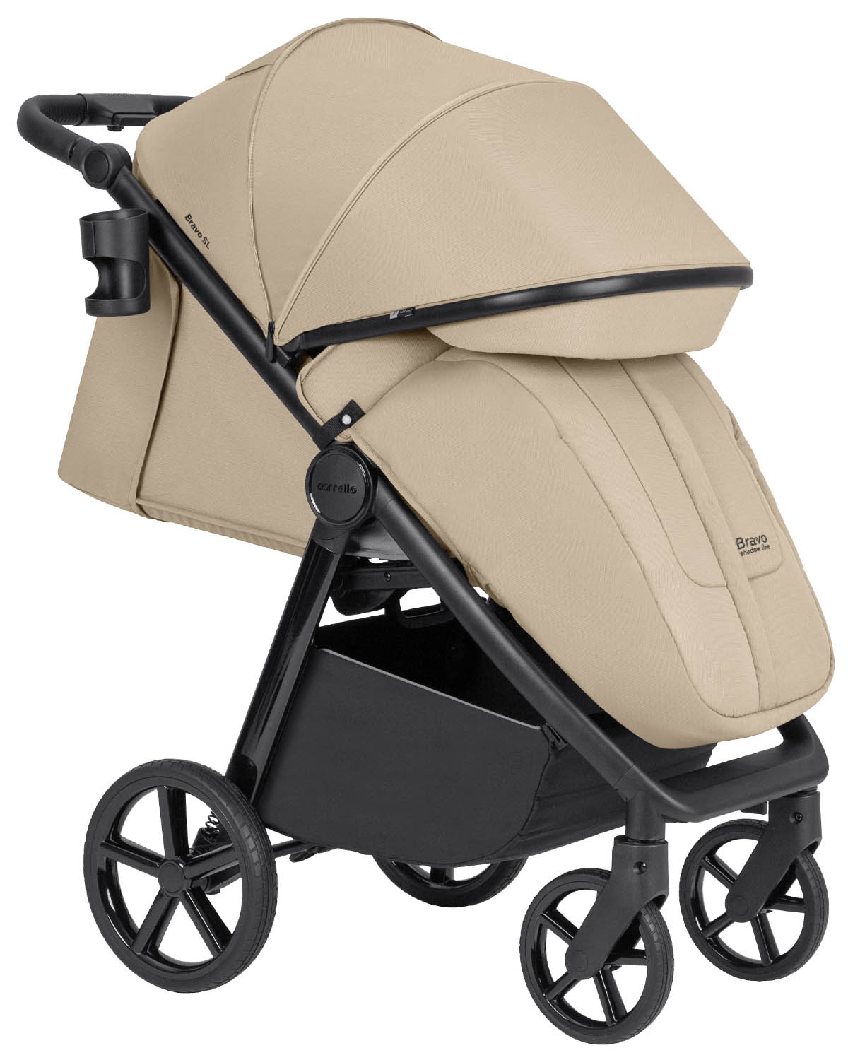 Bravo SL 2 stroller