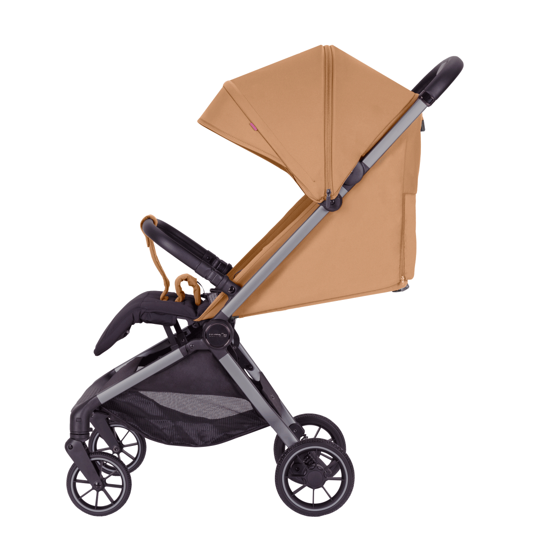 Atom M stroller