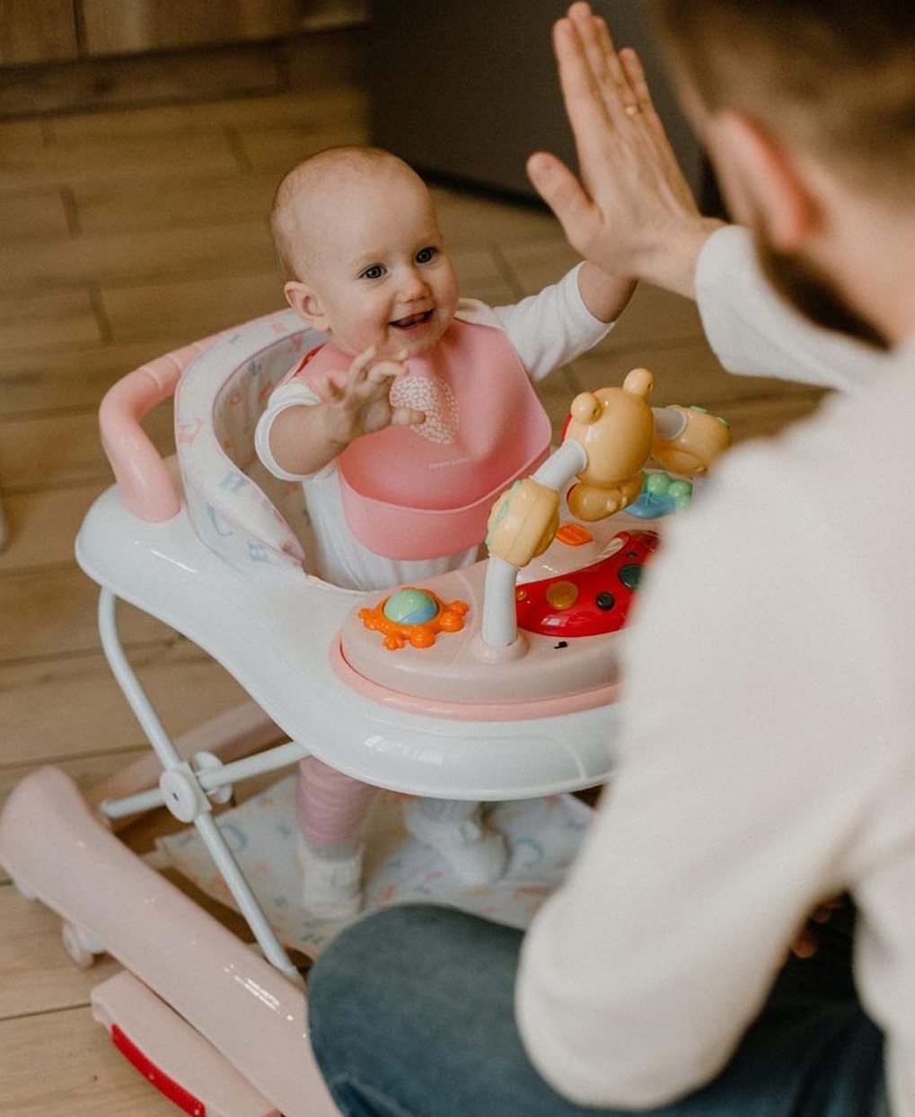 Through life with Carrello: unrefined stories of family discoveries 3