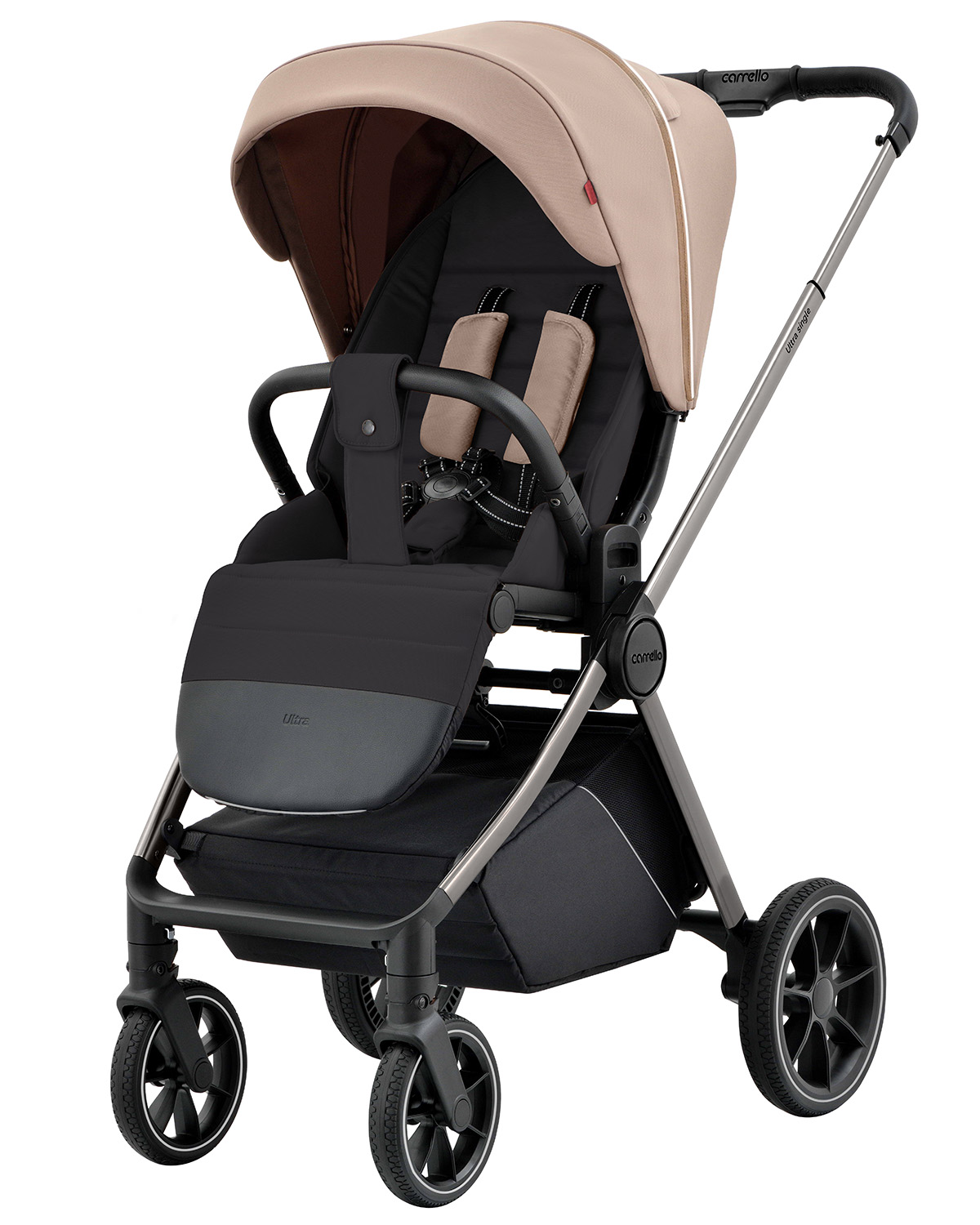 Ultra Stroller