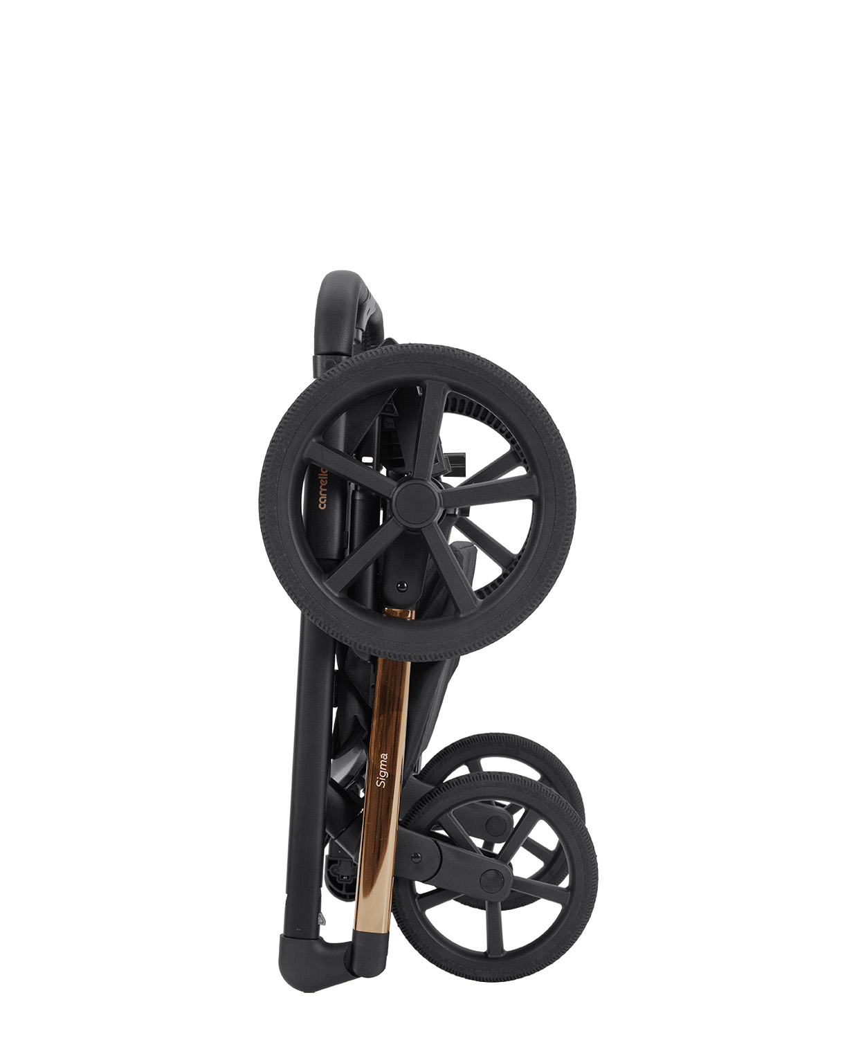 Sigma 3-in-1 4 universal stroller