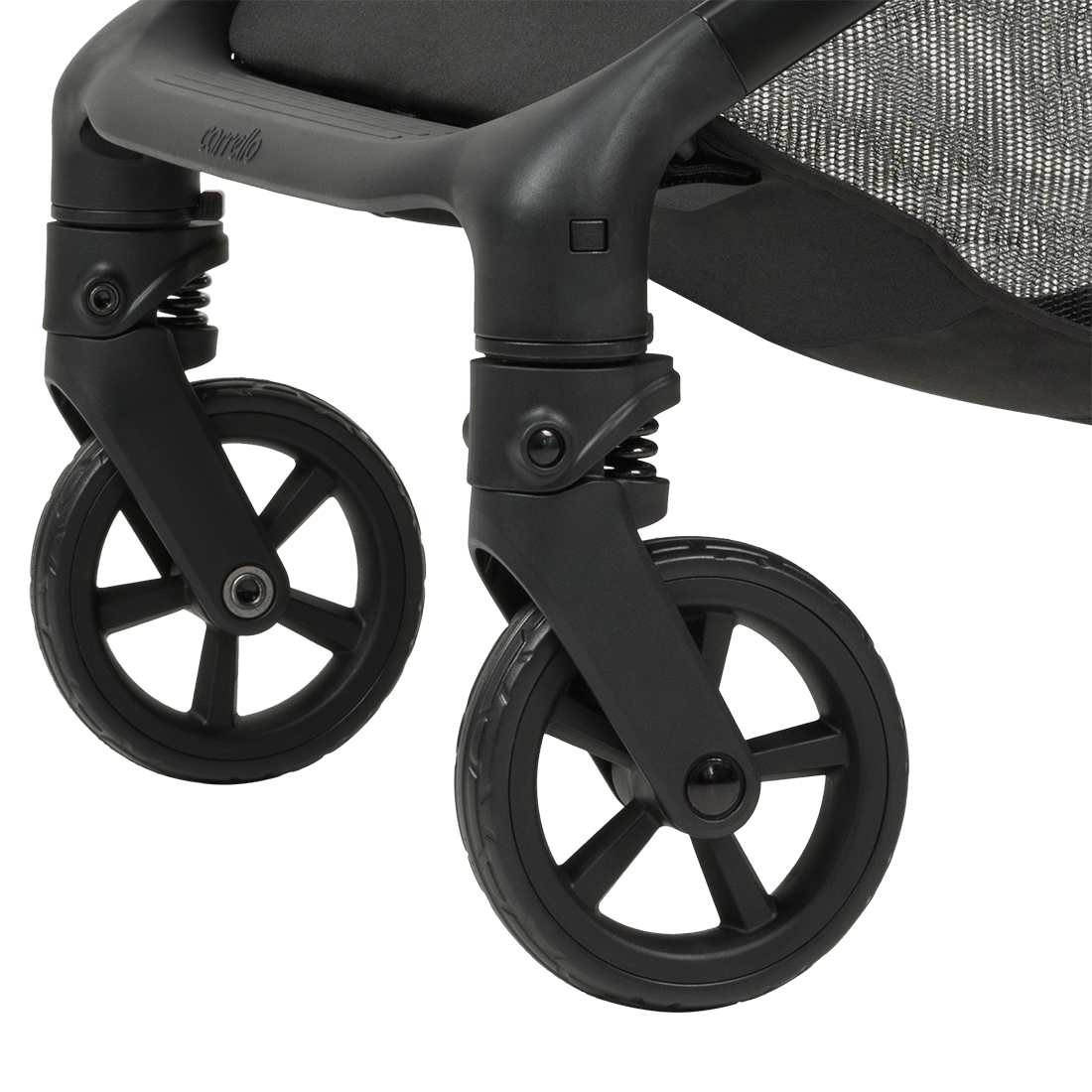 Atom S 9 stroller