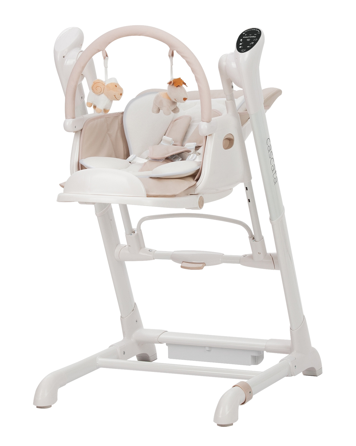 Cascata 4 Swing Chair