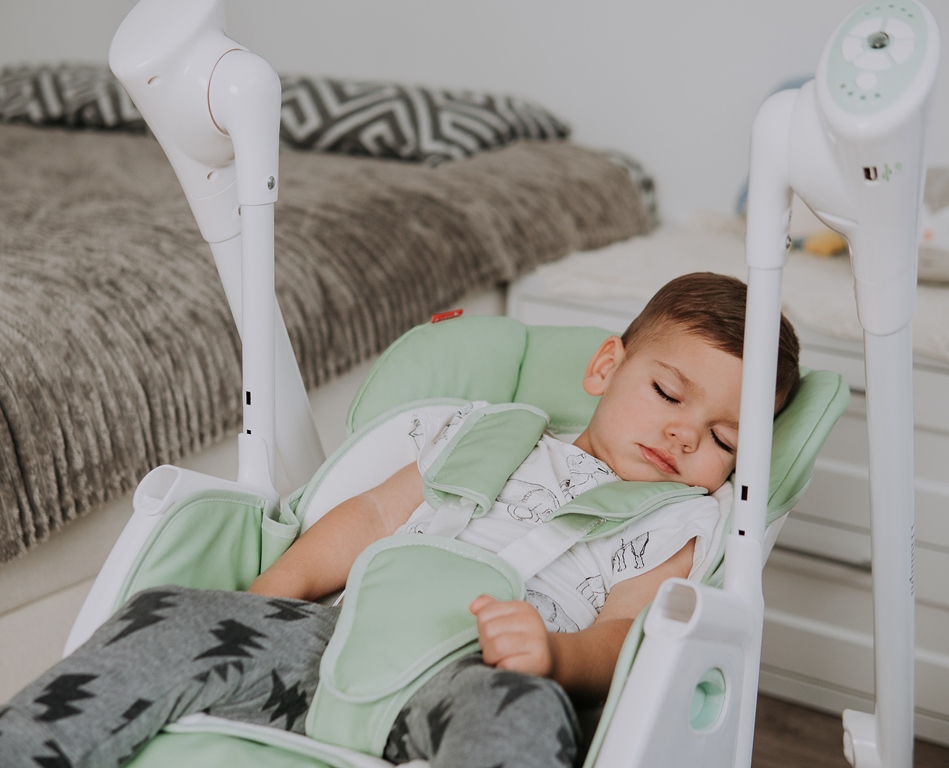 “Mom, we're fine...” or Who will look after the children 3