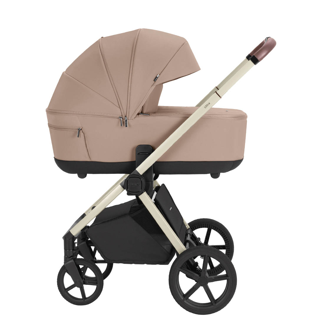 Ultra 2-in-1 Universal Stroller