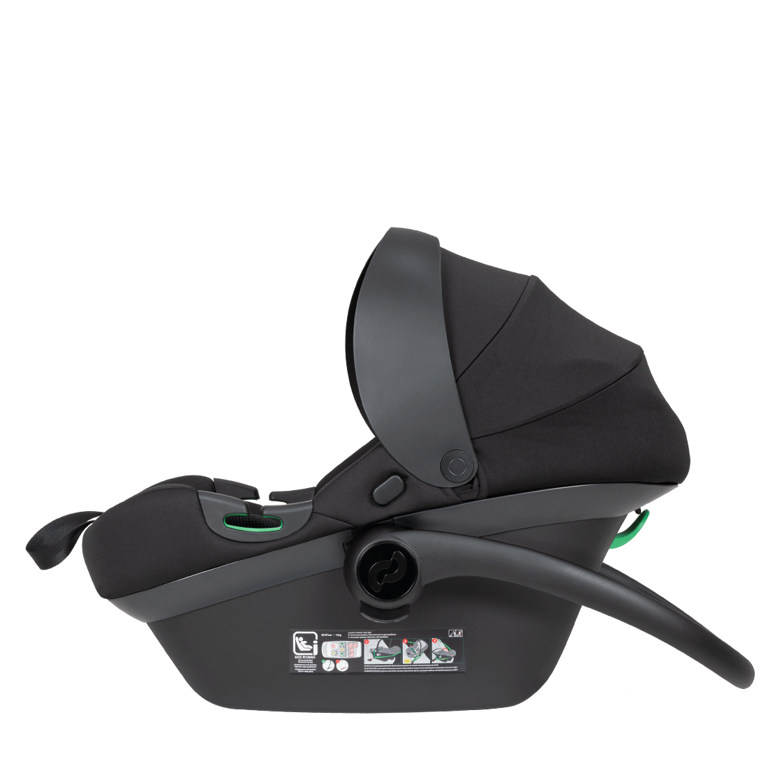 Nova 2 Car seat