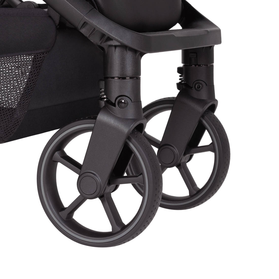 The Nova 6 stroller