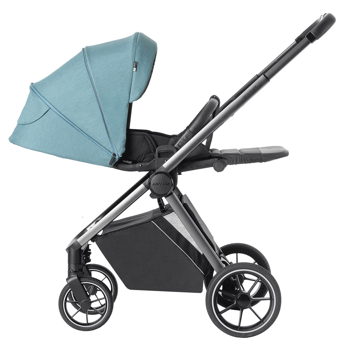 Ultra 6 Stroller