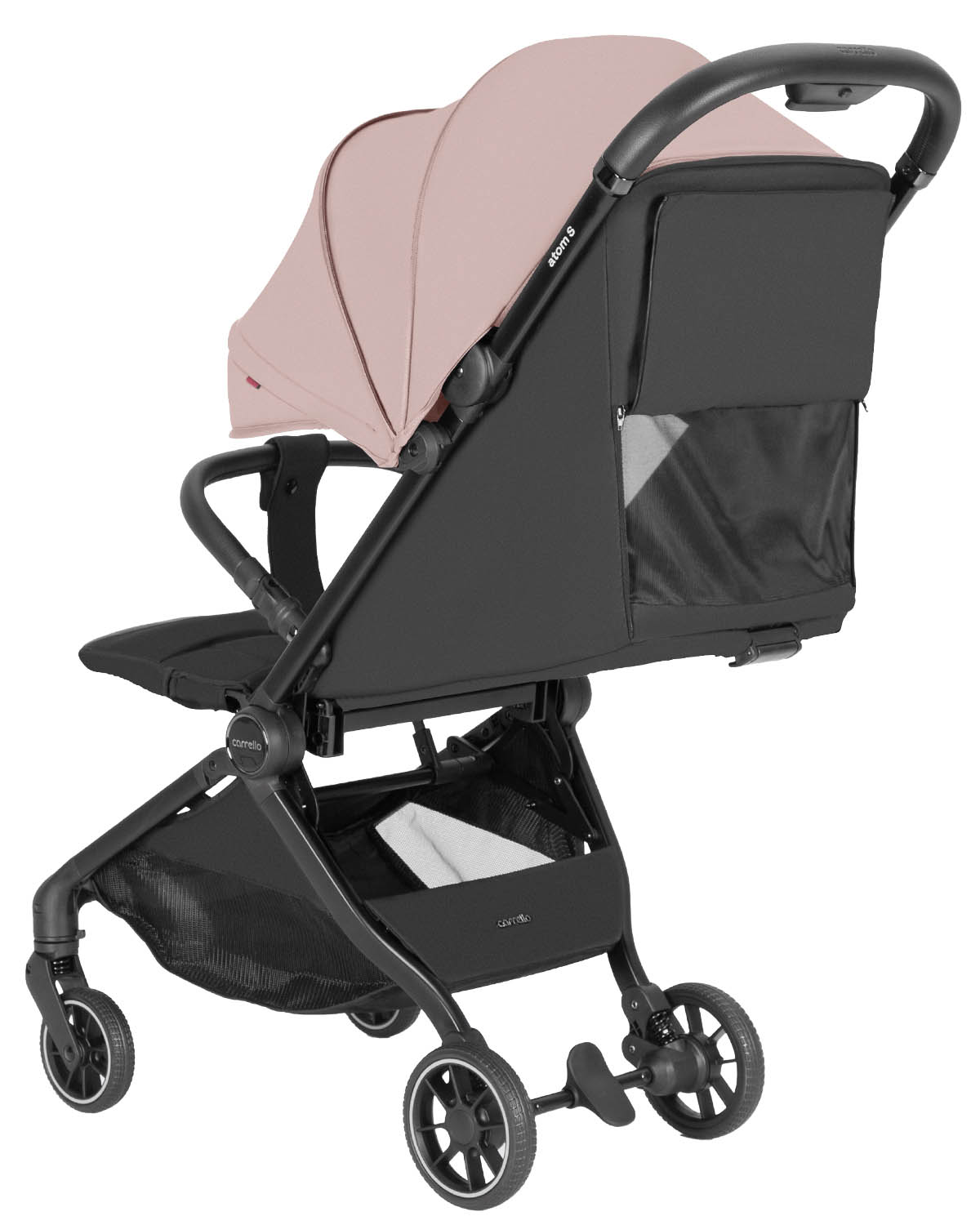 Atom S 6 stroller