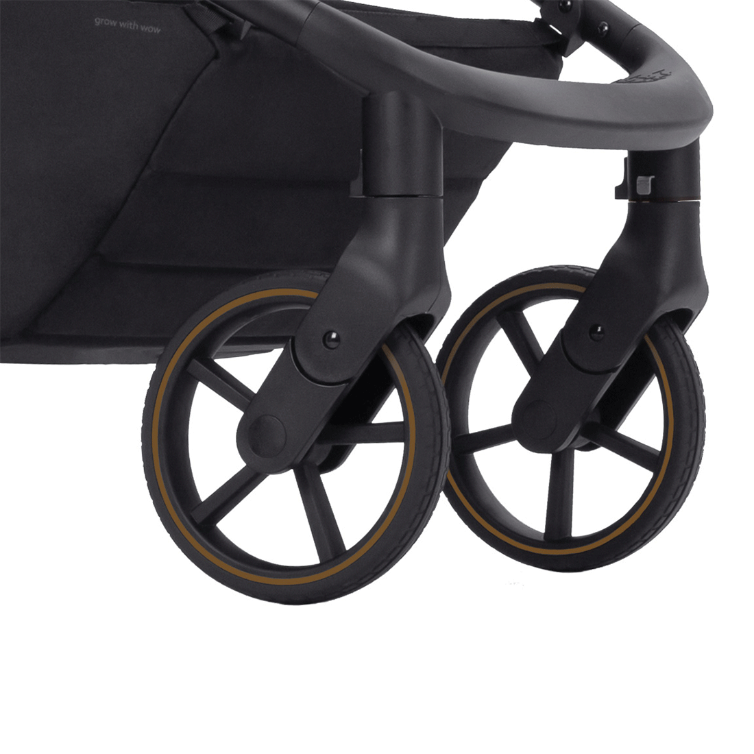 Epica 3-in-1 universal stroller 11