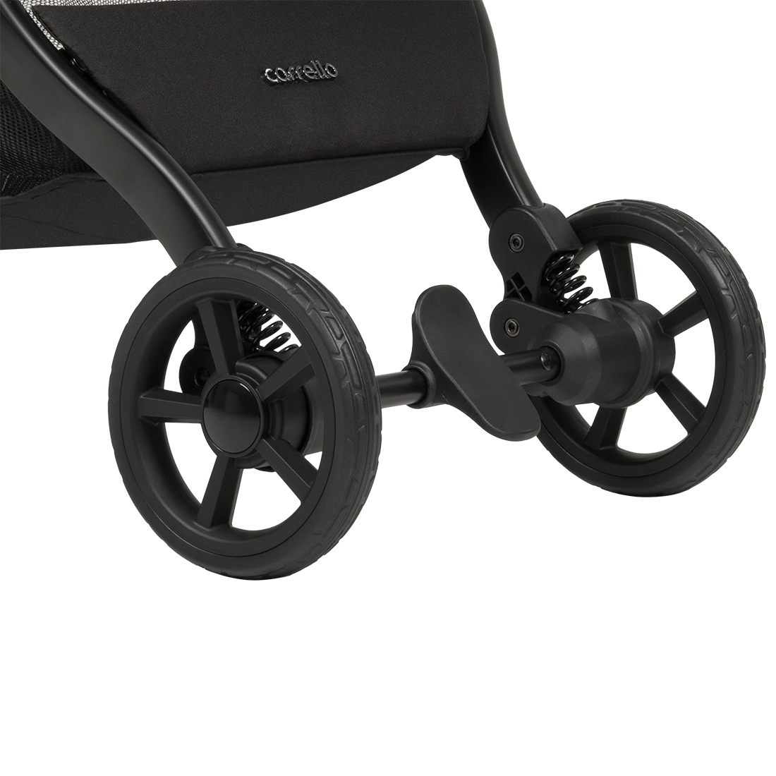 Atom S 10 stroller