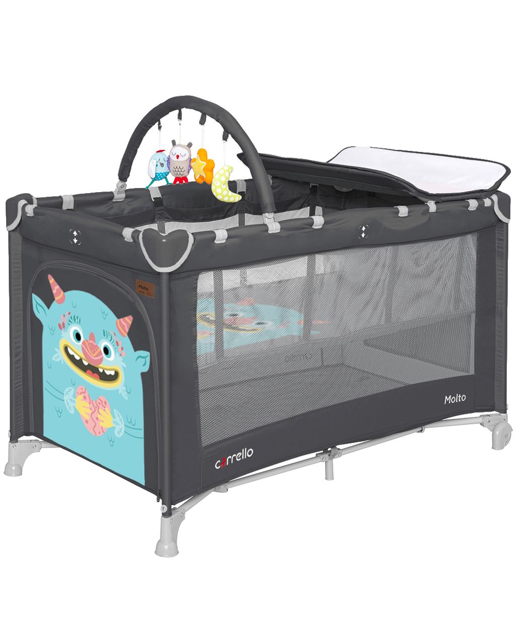 Carrello's School of Emotions: teach your child the main thing! 5