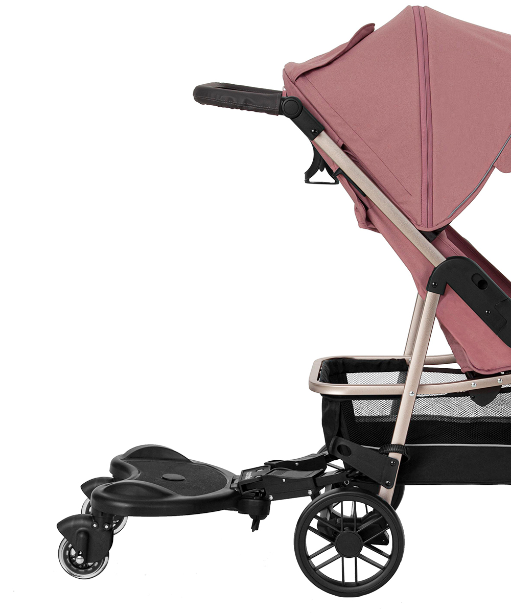 Footrest (seat) Carrello Kiddy Board 4