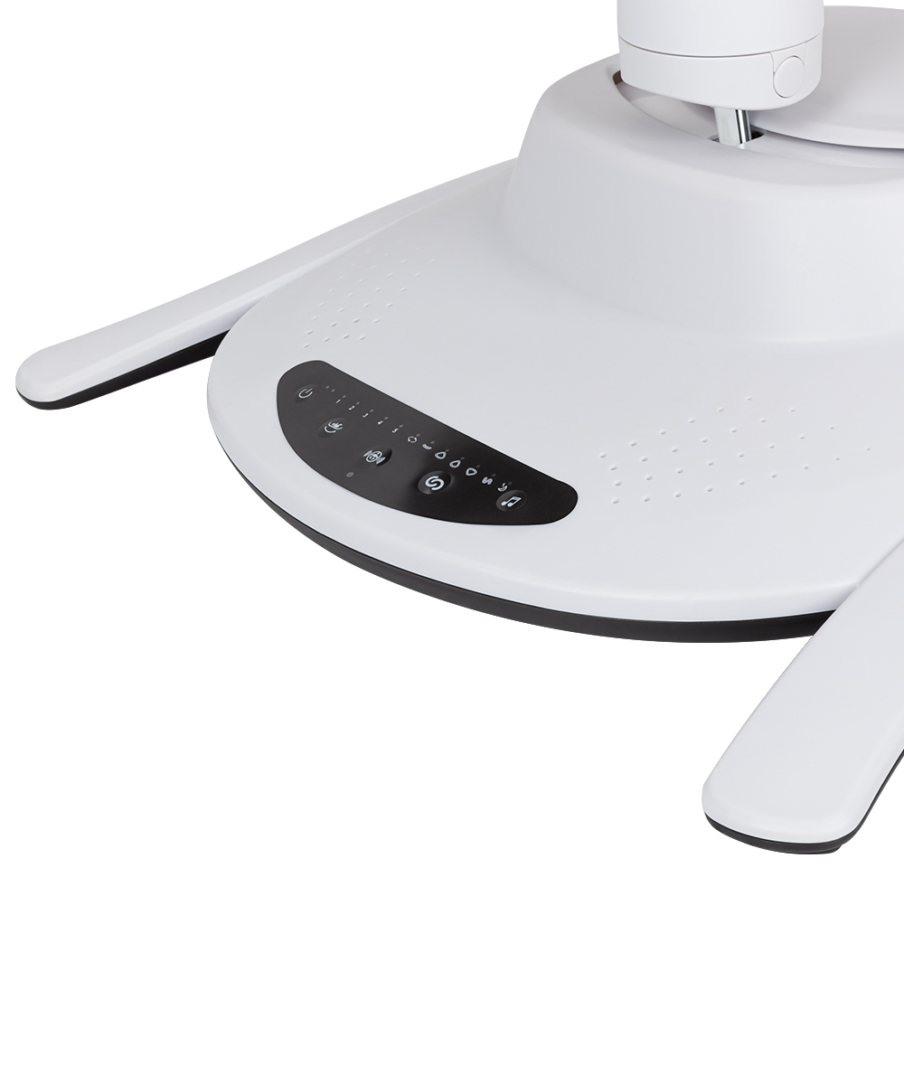 Adora 2 Motion Sickness Center