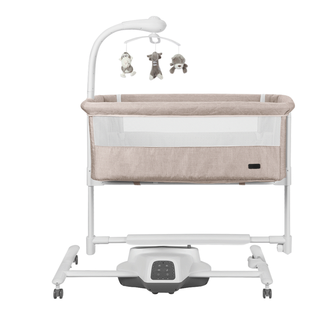 Bloom 3-in-1 side bed