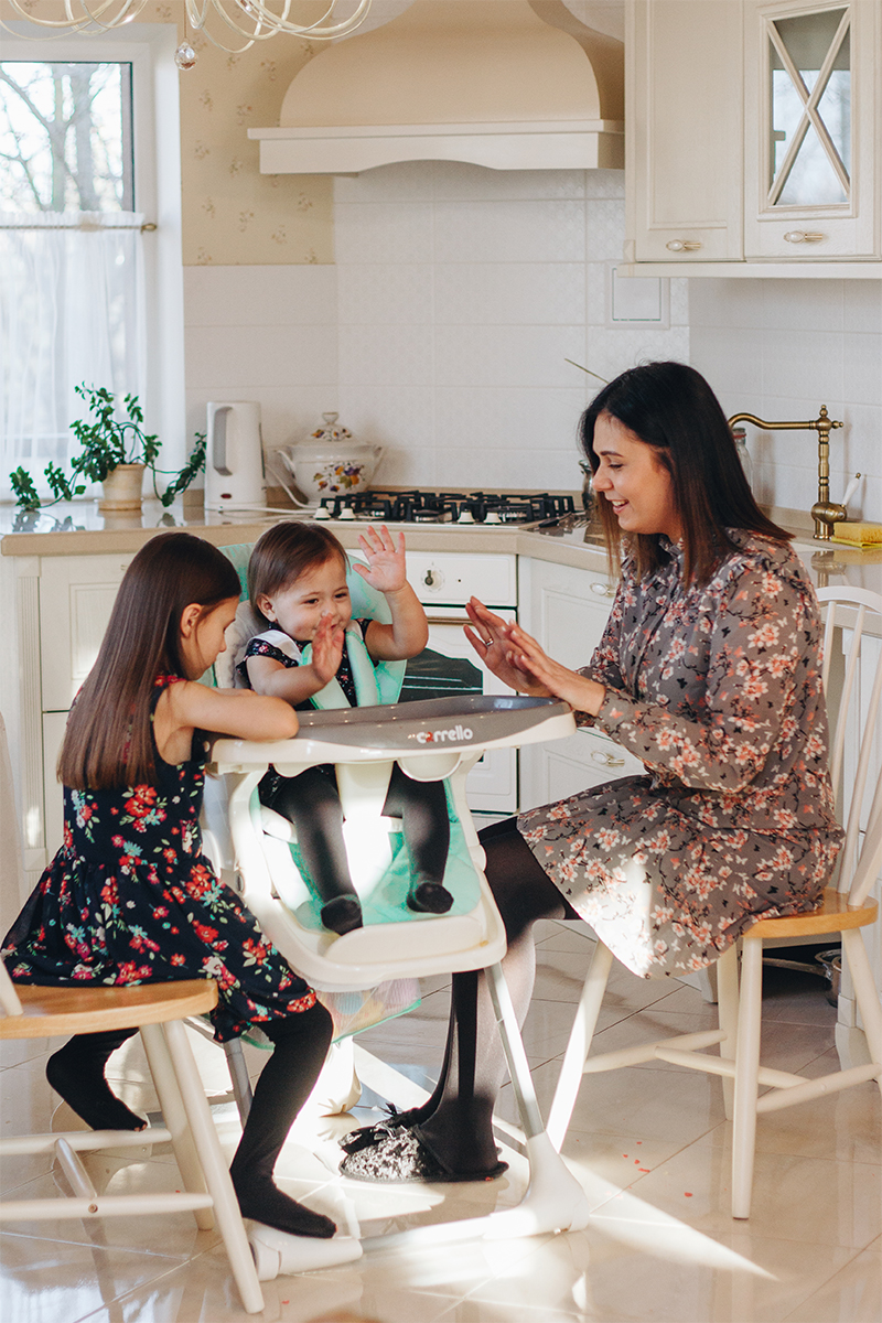 Five Life Hacks for Modern Moms, or How to Use Baby Products to Make Life Easier 2