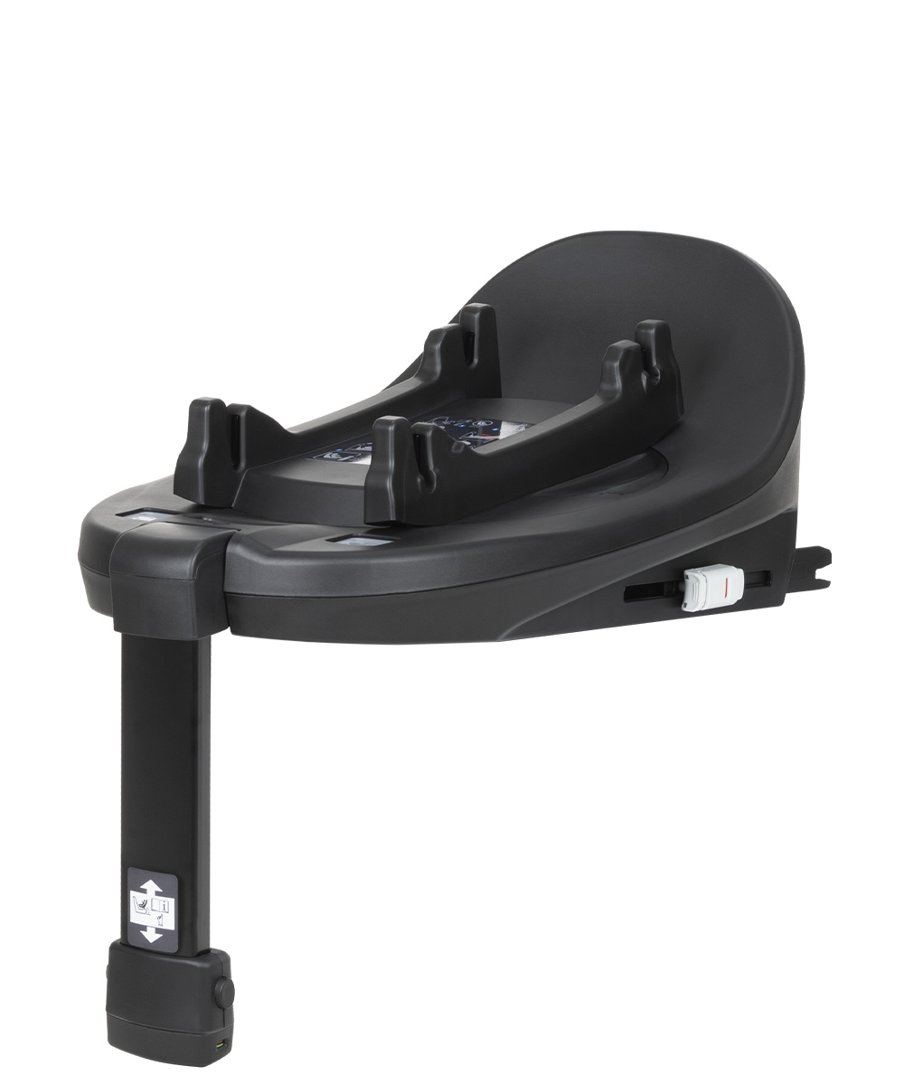 Vega base car seat base